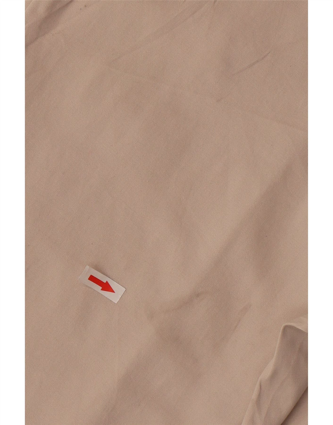 Lee Damen-Freizeithose mit entspannter Passform, US 8, M, W30, L30, Beige, Baumwolle