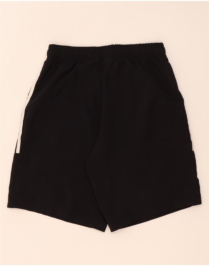 Adidas Herren Sport Shorts Small Schwarz Polyester
