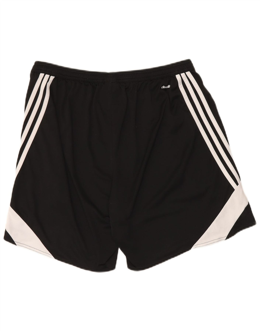 Adidas Herren Sport Shorts XL Schwarz Polyester