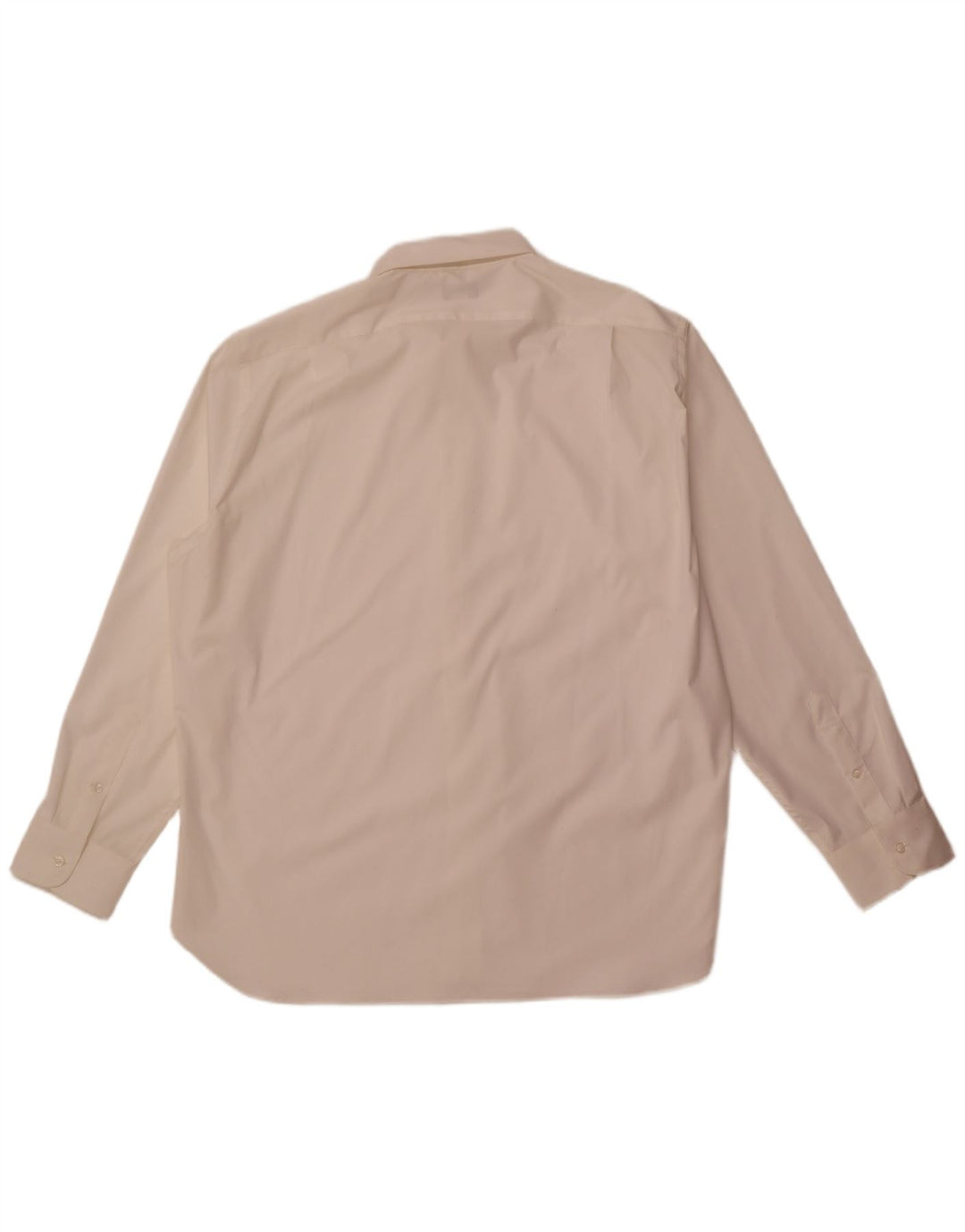 J. Crew Herren Ludlow Classic Fit Hemd 2XL Weiß