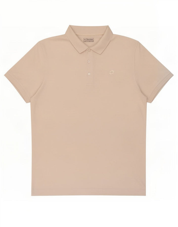 Lotto Herren Poloshirt 3XL Weiß