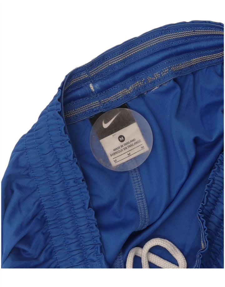 Nike Herren Sportshorts Mittelblau