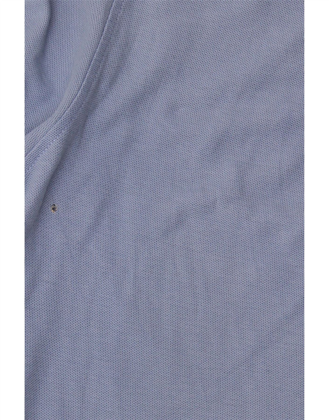 LOTTO Herren Poloshirt 2XL Blau Baumwolle