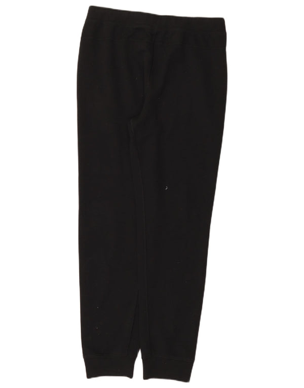 The North Face Jungen-Trainingshose, Jogginghose, 14–15 Jahre, XL, Schwarz