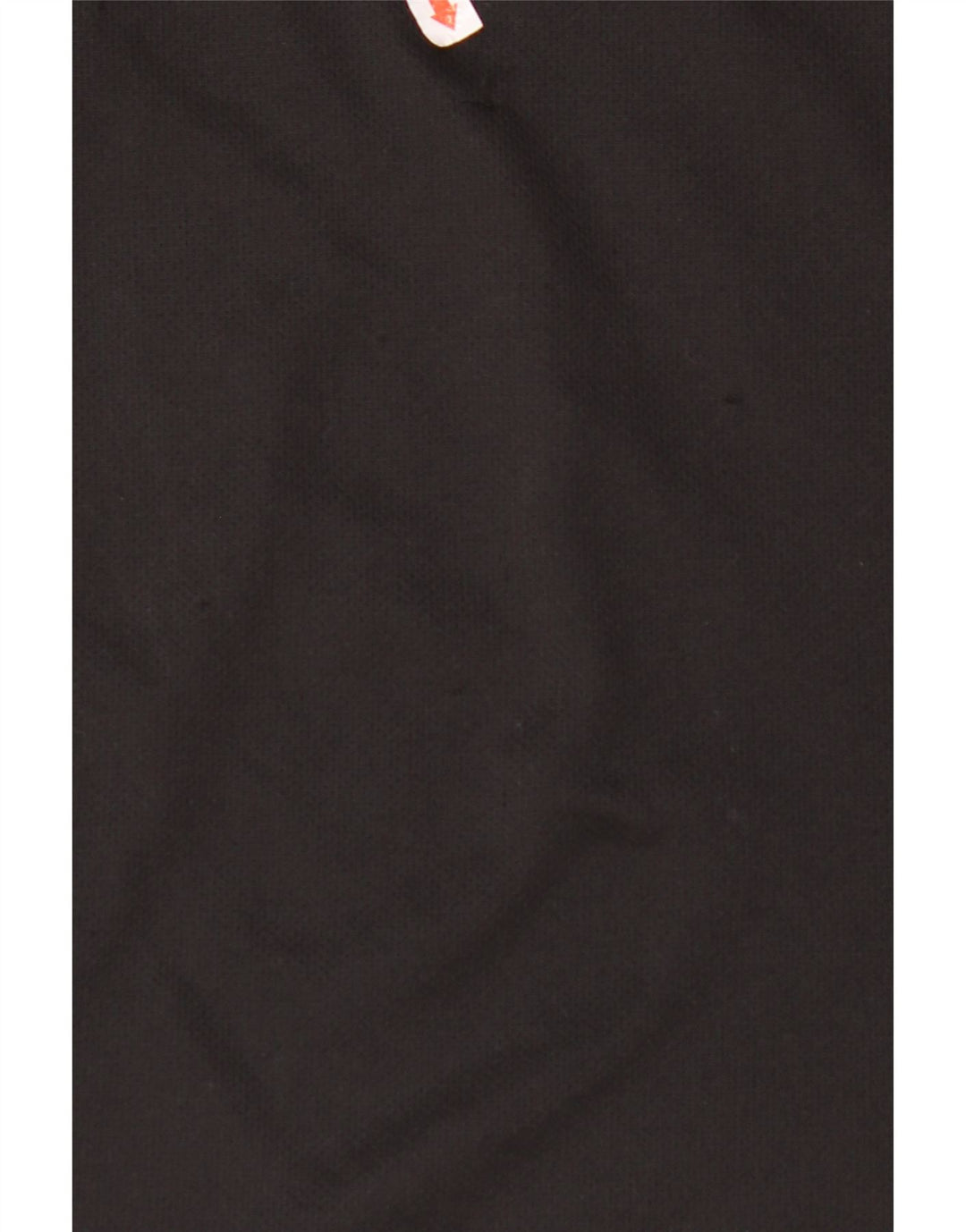 ADIDAS Herren T-Shirt Top XL Schwarz Polyester