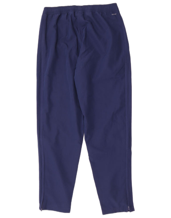 Adidas Herren Climalite Trainingshose Medium Marineblau Polyester