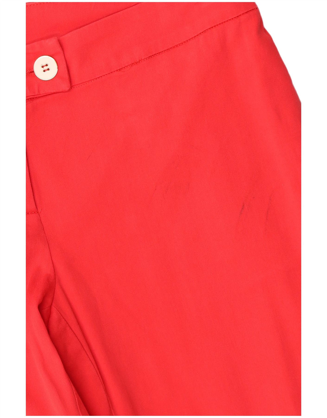 Liu Jo Damen Slim Freizeithose W30 L26 Rot