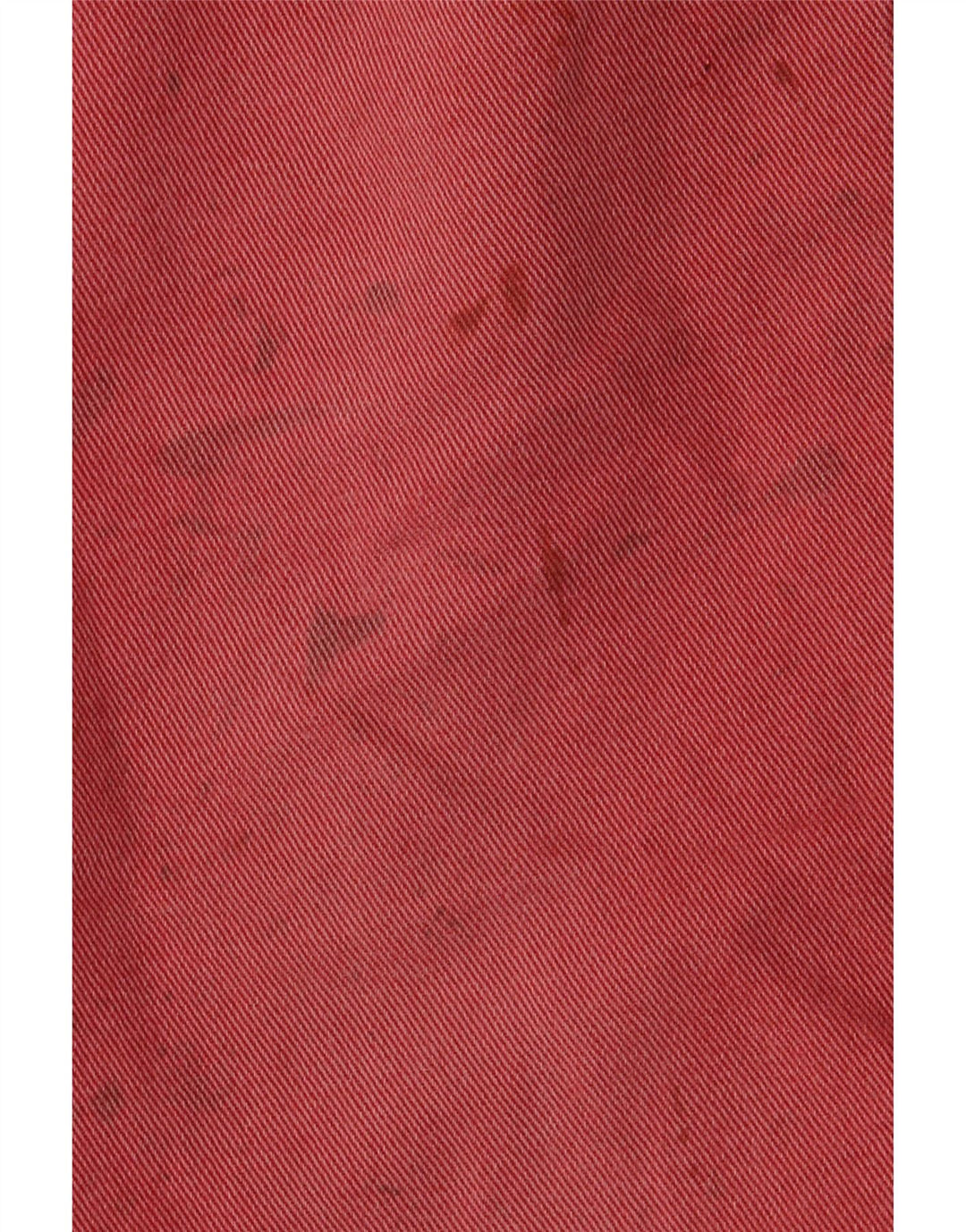Marks & Spencer Herren Blue Harbour Kurzjeans W38 L24 Rote Baumwolle