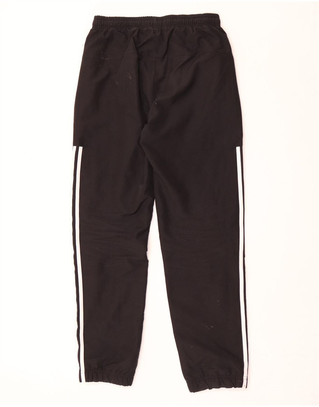 Adidas Herren-Trainingshose, Jogginghose, Größe S, Schwarz, Polyester
