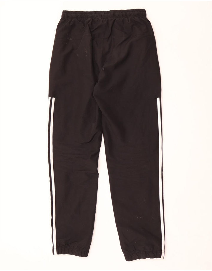 Adidas Herren-Trainingshose, Jogginghose, Größe S, Schwarz, Polyester