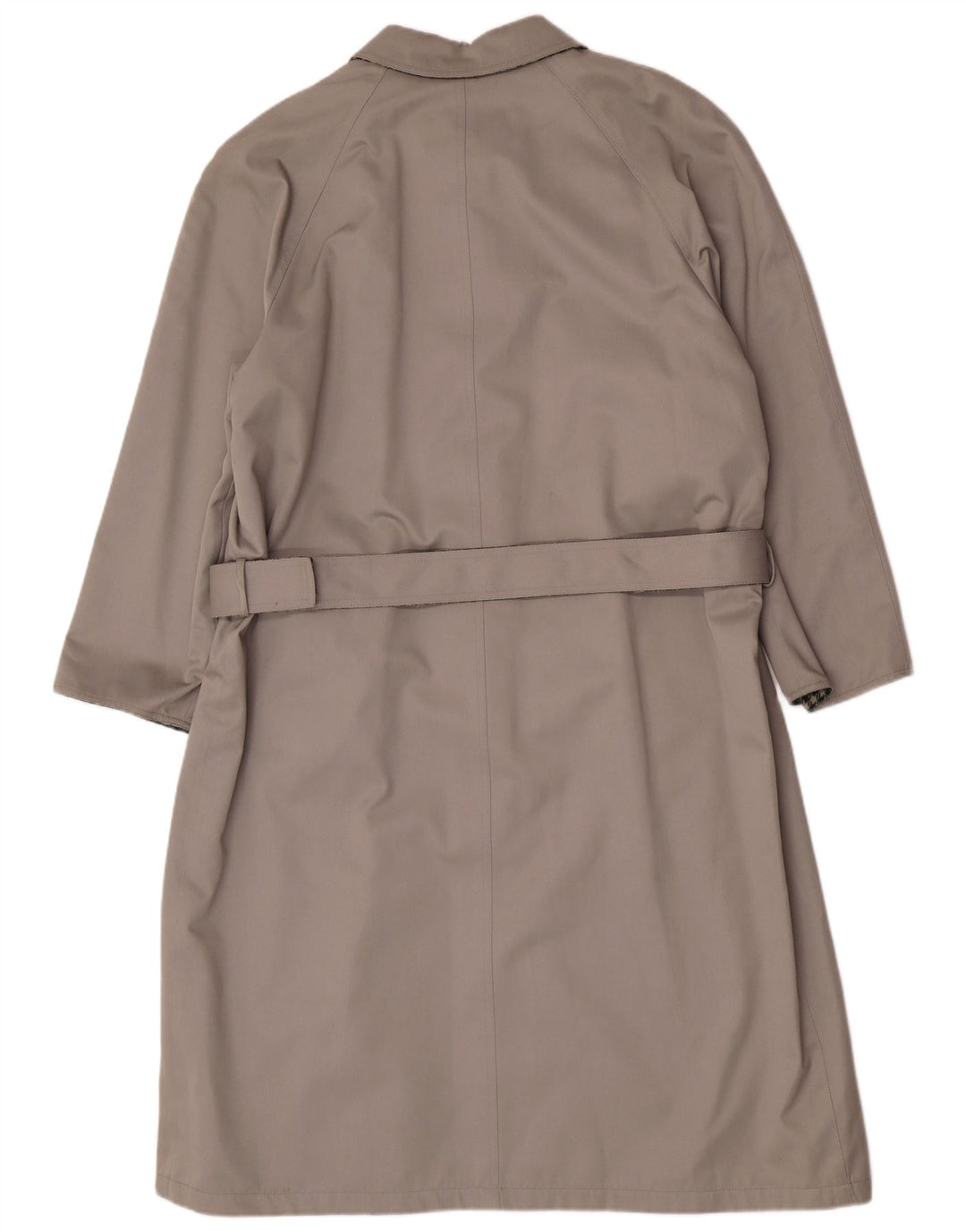Carol Damen Wendemantel IT 48 XL Grau Polyester