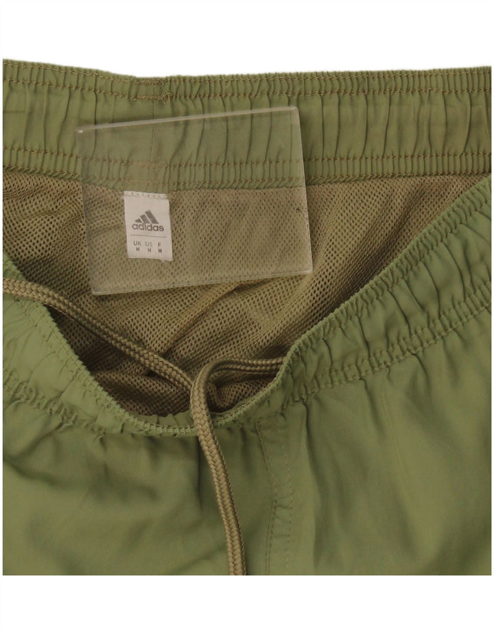 Adidas Herren Graphic Sport Shorts Medium Khaki