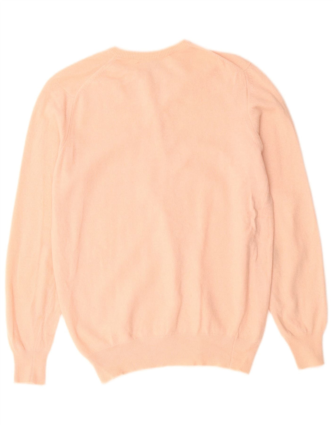 PRINGLE Damen-Cardigan-Pullover EU 38 Mittelrosa Kaschmir