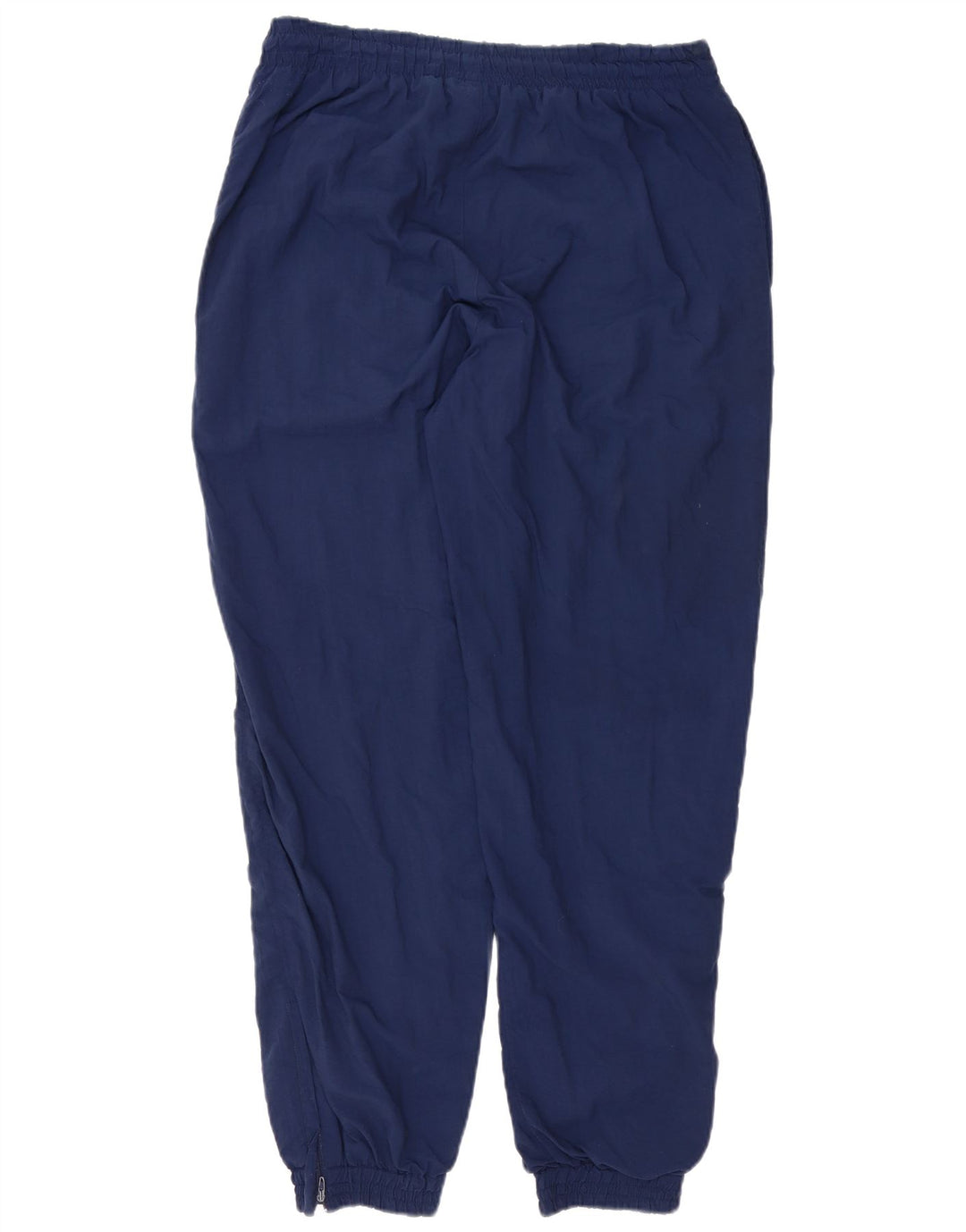 Reebok Herren-Trainingshose, Jogginghose, groß, marineblau, Polyester