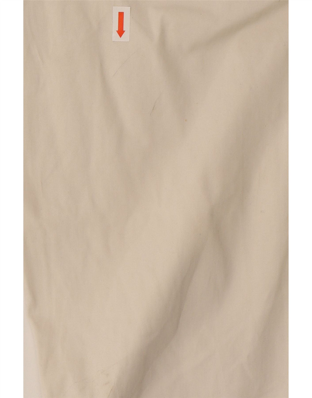 Massimo Dutti Damen Chinohose EU 40 Medium W30 L29 Off White