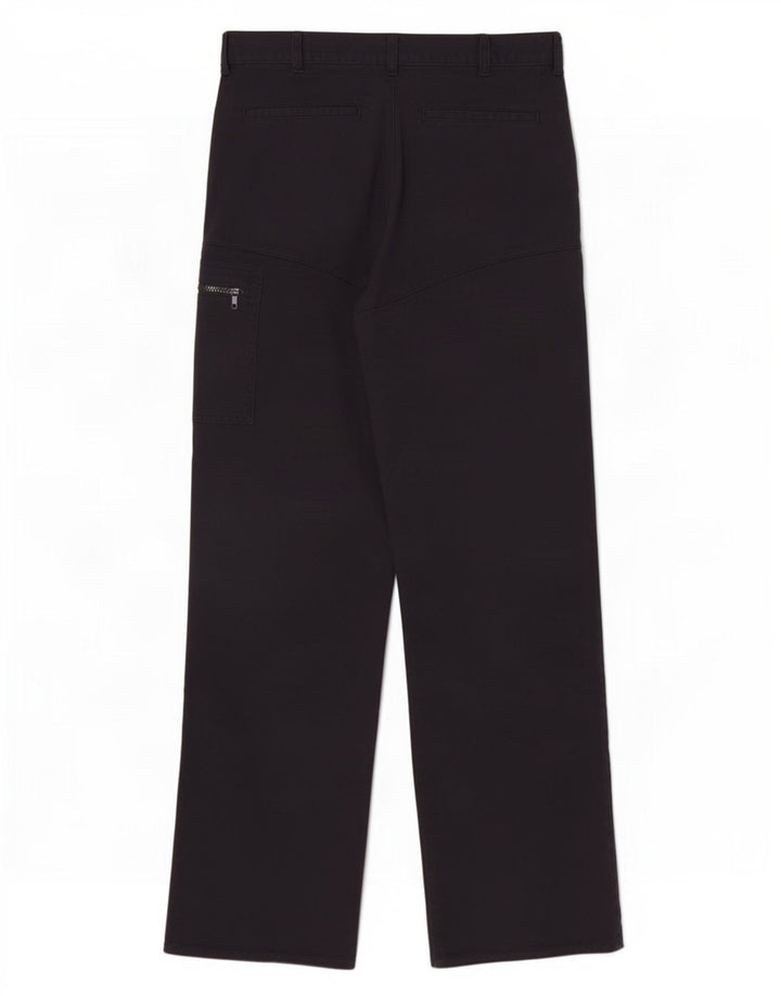 Dickies Gerade Herren-Cargohose W32 L33 Marineblaues Polyester