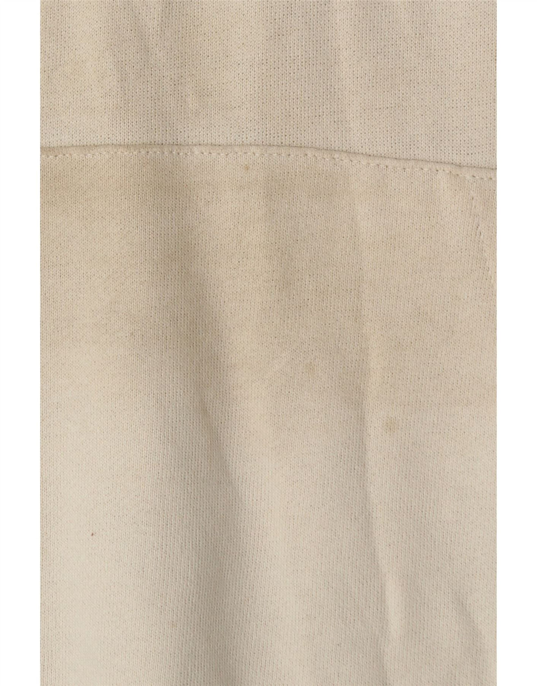 REEBOK Herren Kapuzenpullover XL, weiße Baumwolle