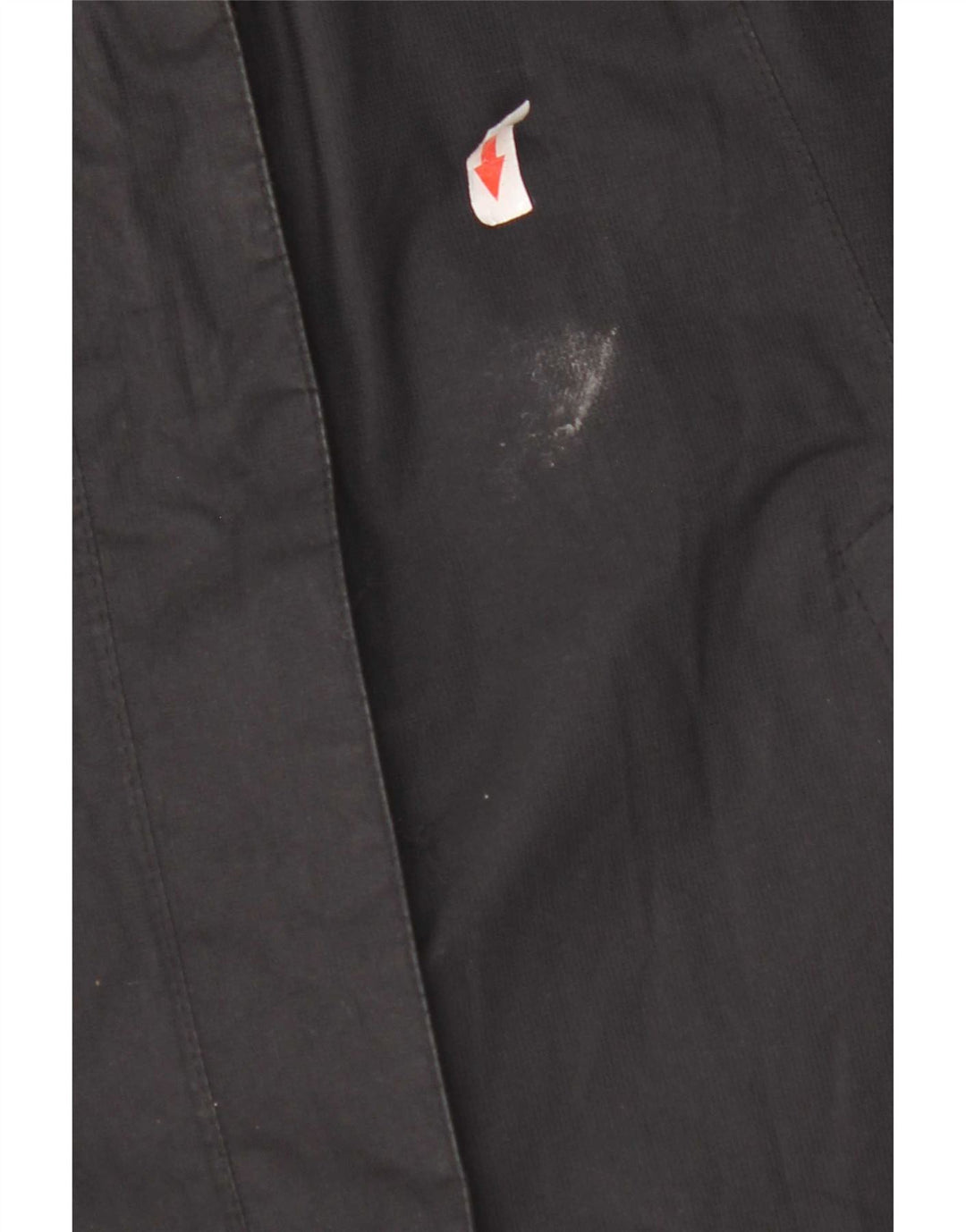 The North Face Damen-Windbreakerjacke mit Kapuze, UK 14, mittelschwarz