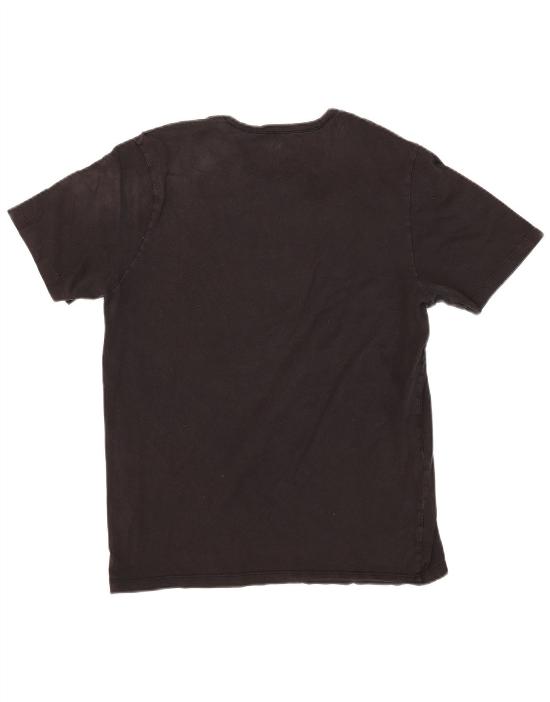 Hugo Boss Herren T-Shirt Top Large Schwarz
