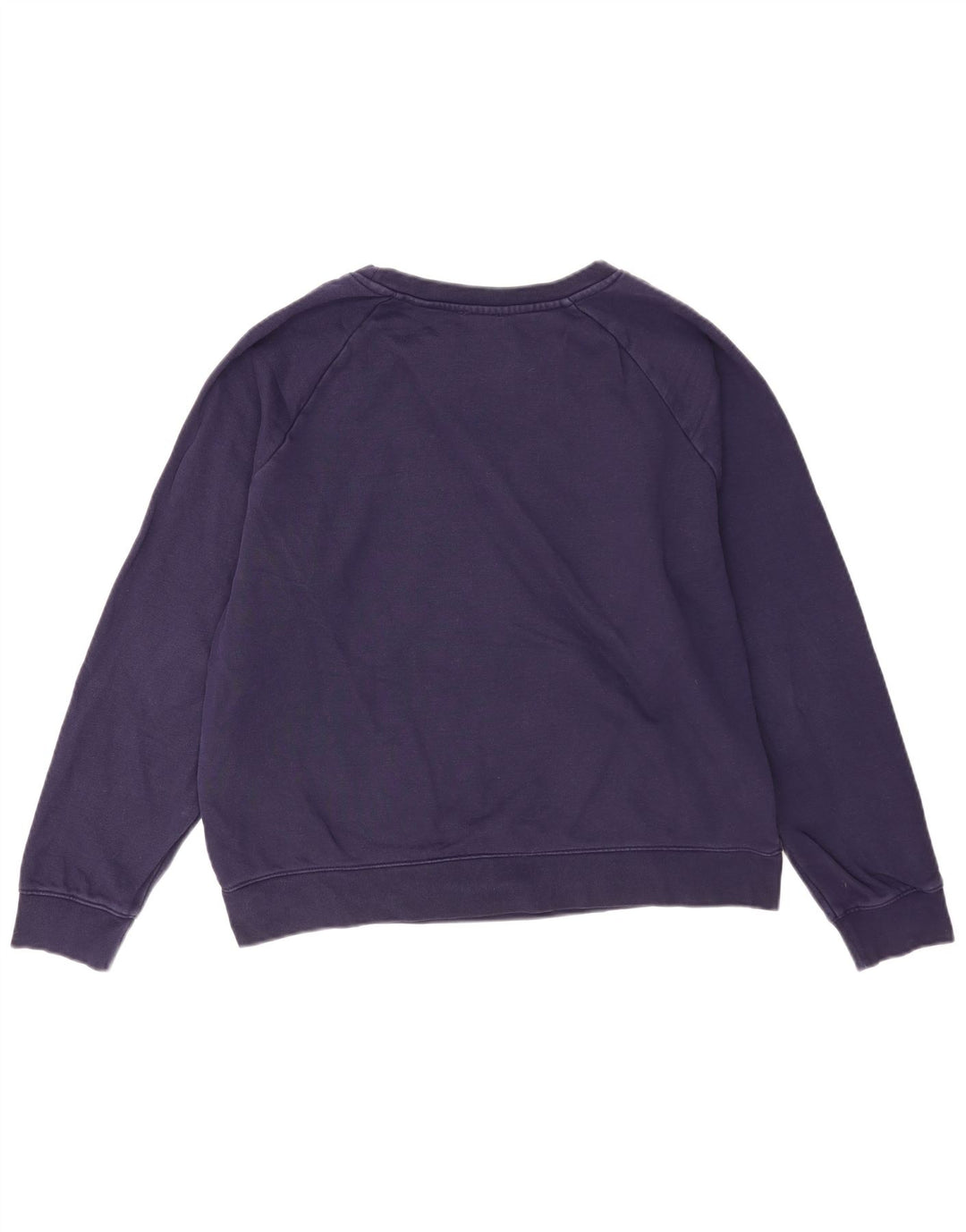 Levi's Herren-Sweatshirt-Pullover, groß, marineblau, Baumwolle