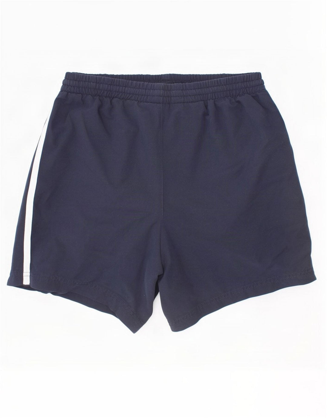 Adidas Sportshorts für Jungen, 15–16 Jahre, Marineblau, Polyester