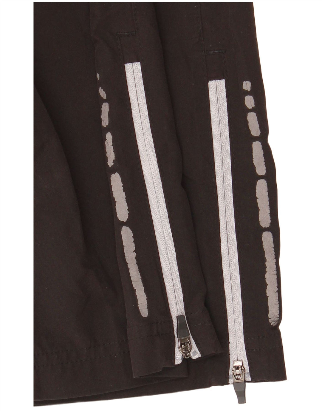 Russell Athletic Jungen-Trainingshose, 14–15 Jahre, XL, schwarzes Polyester