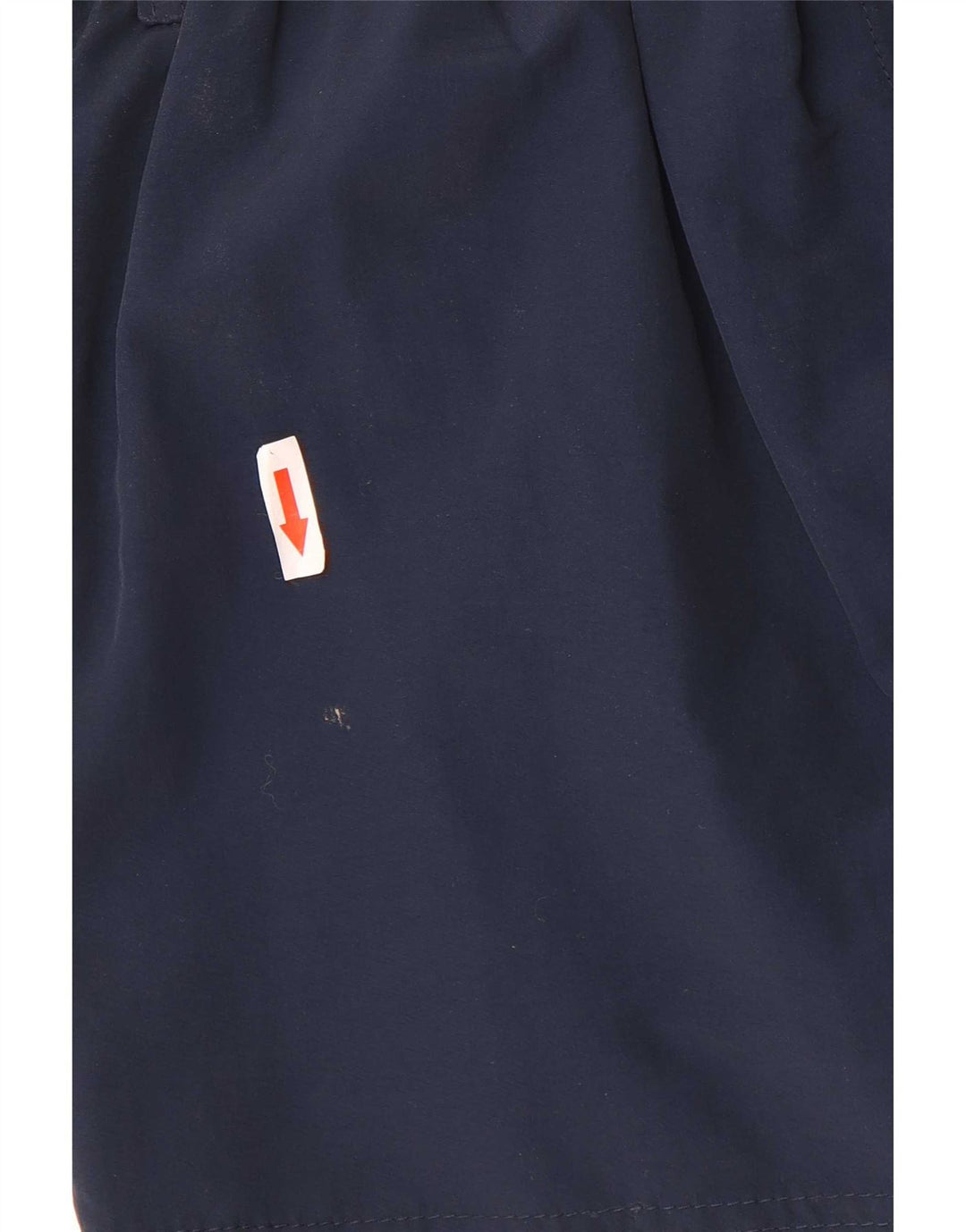 Guru Damen Badeshorts UK 10 Small Marineblau