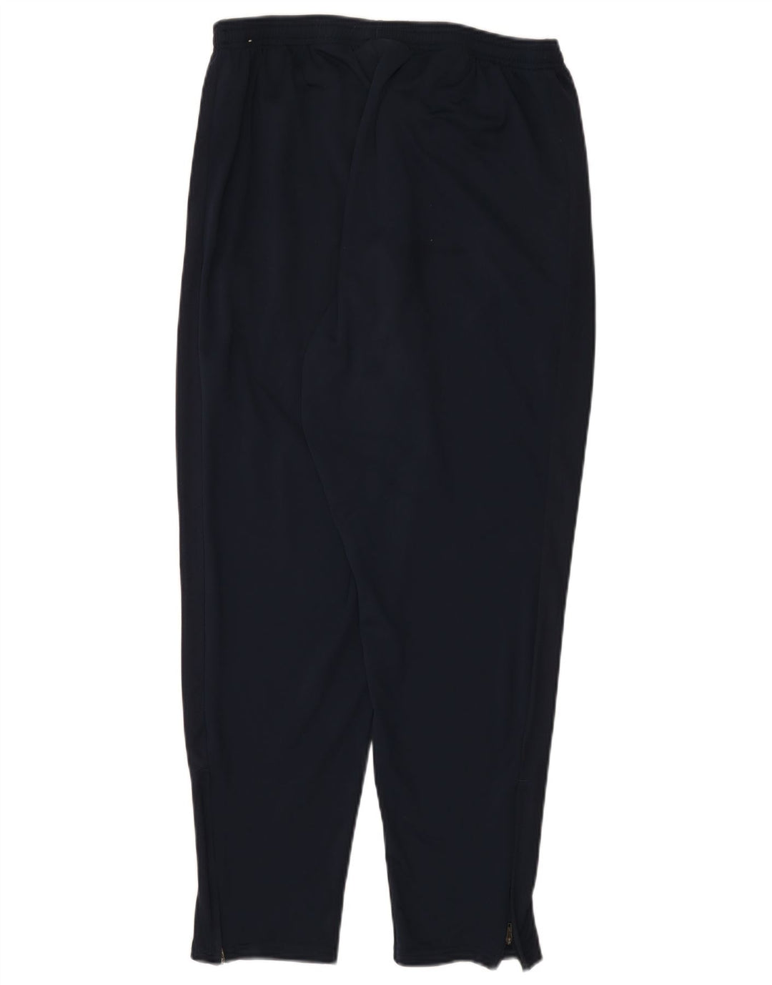 Nike Herren Dri Fit Trainingshose 2XL Marineblau Polyester