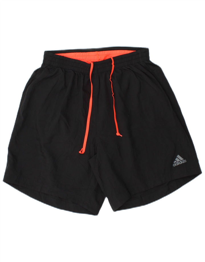Adidas Herren Aeroready Sport Shorts Medium Schwarz