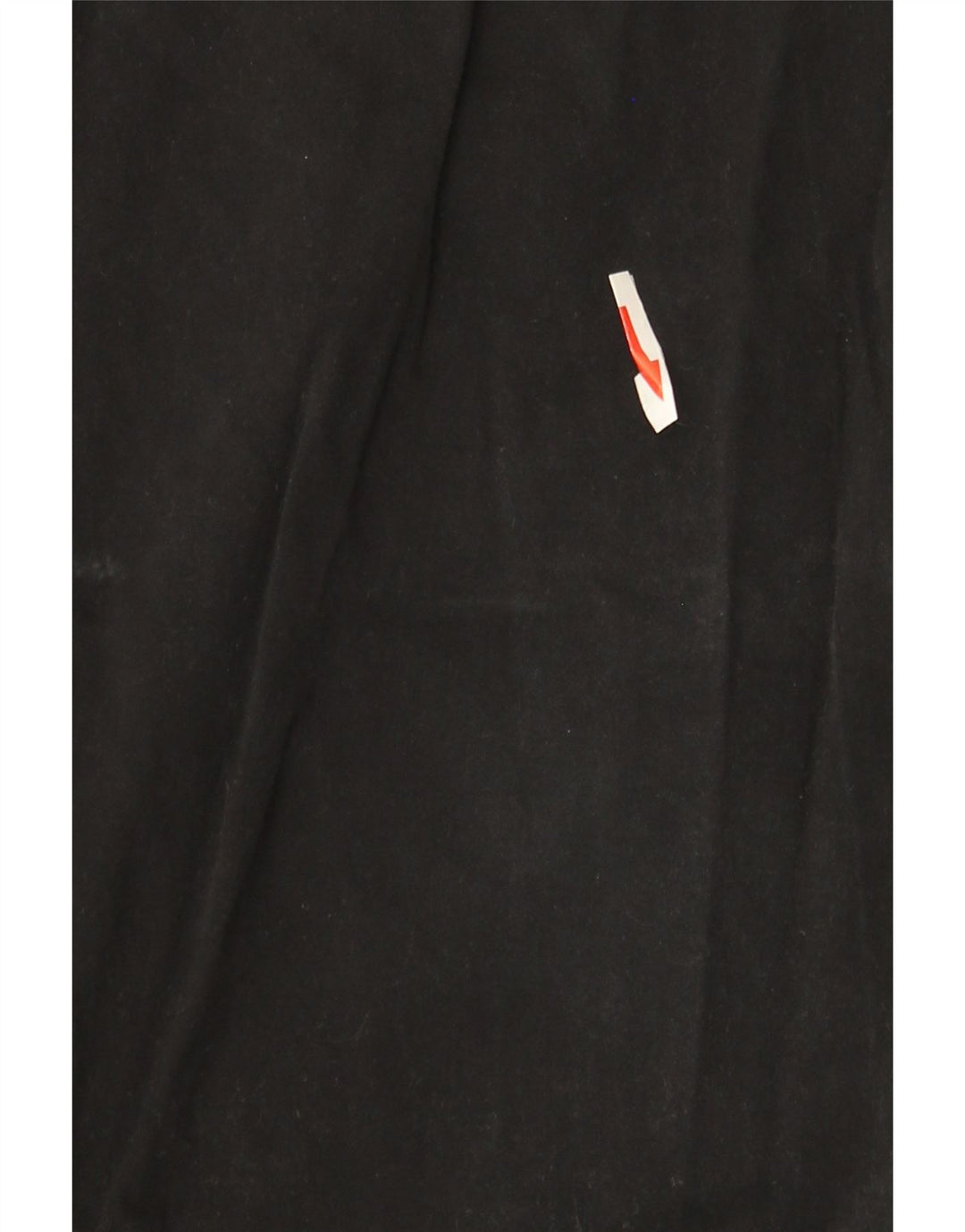 Guess Slim-Jeans für Damen, W30, L34, schwarze Baumwolle