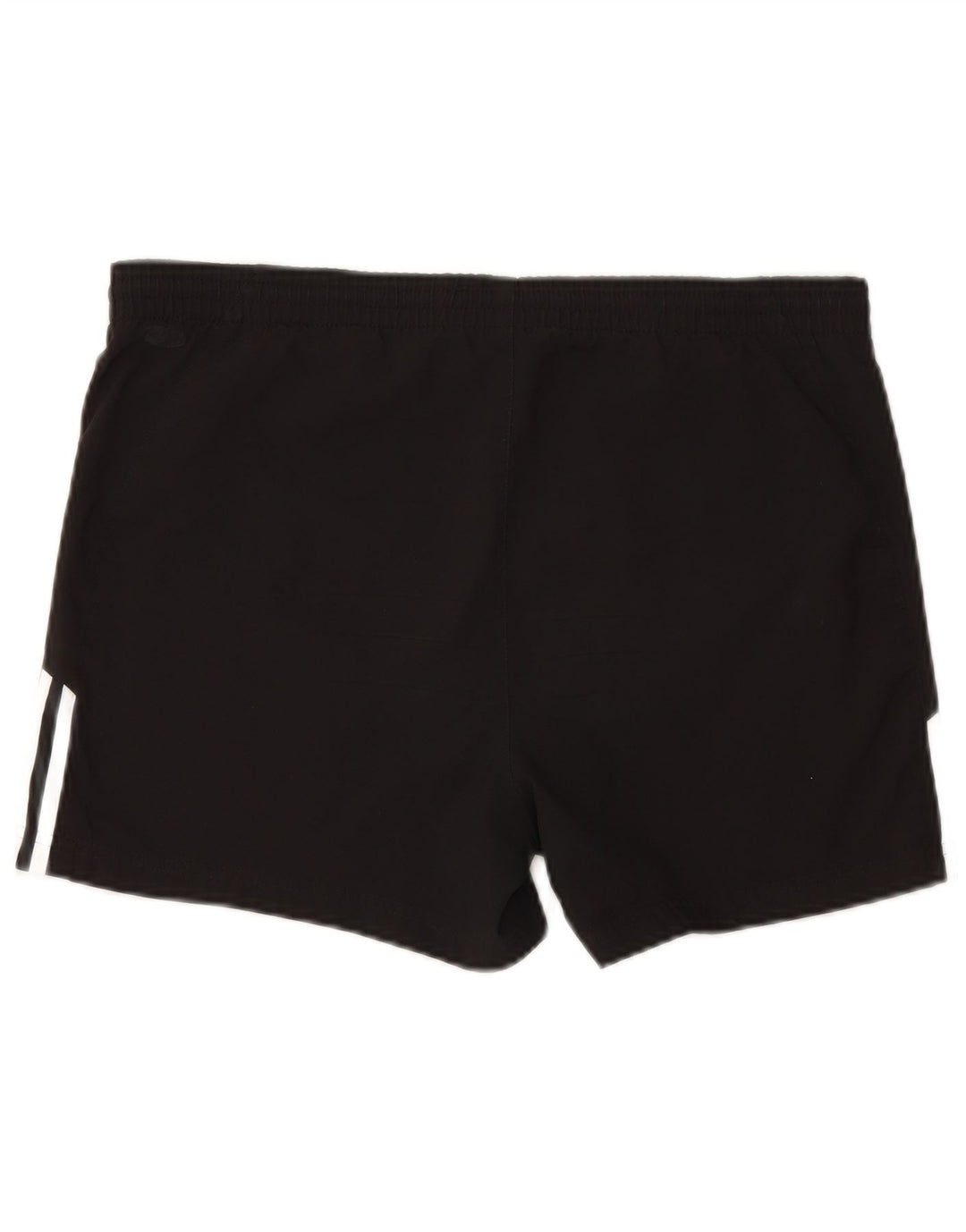 Adidas Herren Sportshorts Medium Schwarz Polyester