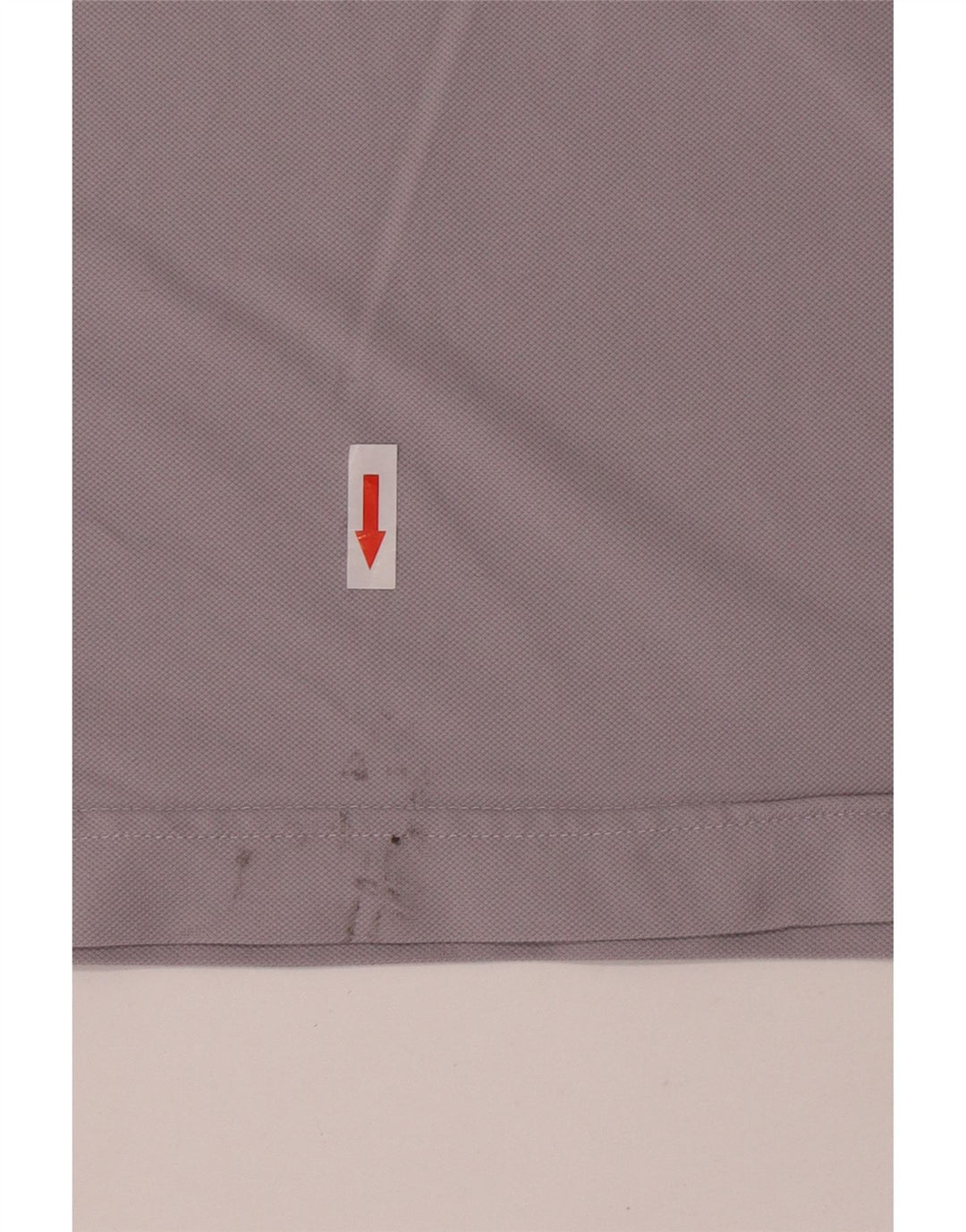 Chervo Herren Poloshirt UK 40 Medium Lila Polyamid