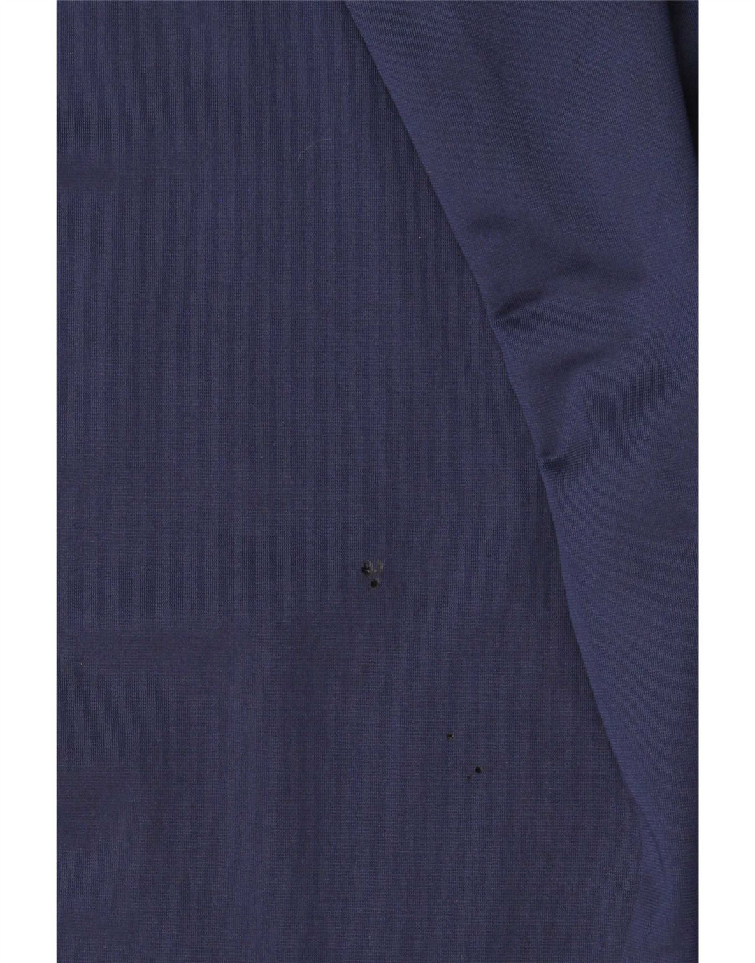 Kappa Herren-Trainingsanzug mit Grafik, Jogginghose, Größe S, Marineblau, Polyester