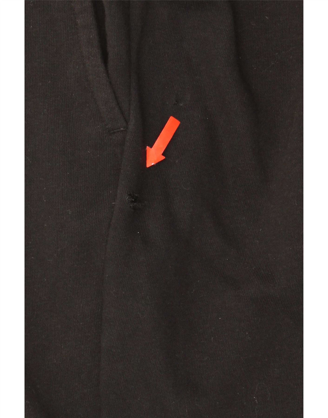 Puma Herren Sport Shorts XL Schwarz Baumwolle