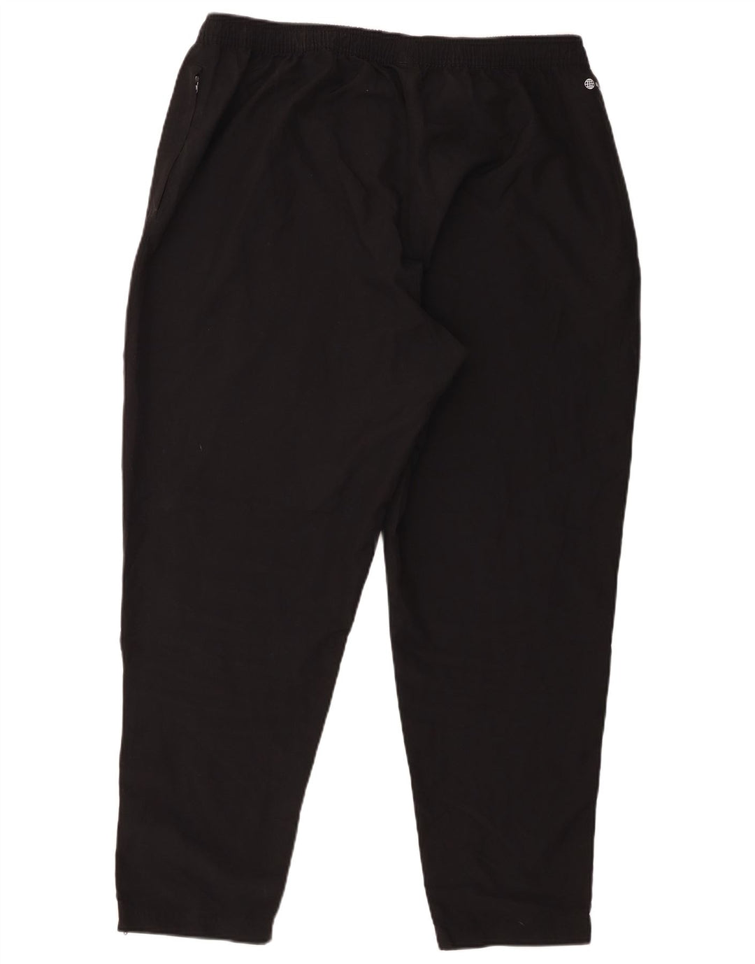 Adidas Herren Aeroready Trainingshose 2XL Schwarz Polyester