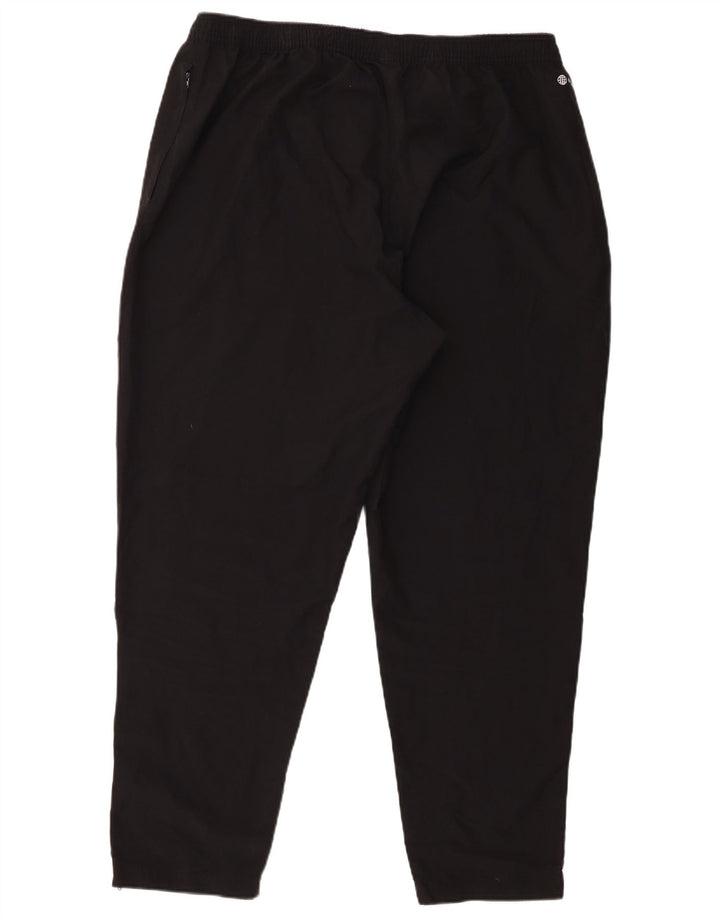Adidas Herren Aeroready Trainingshose 2XL Schwarz Polyester