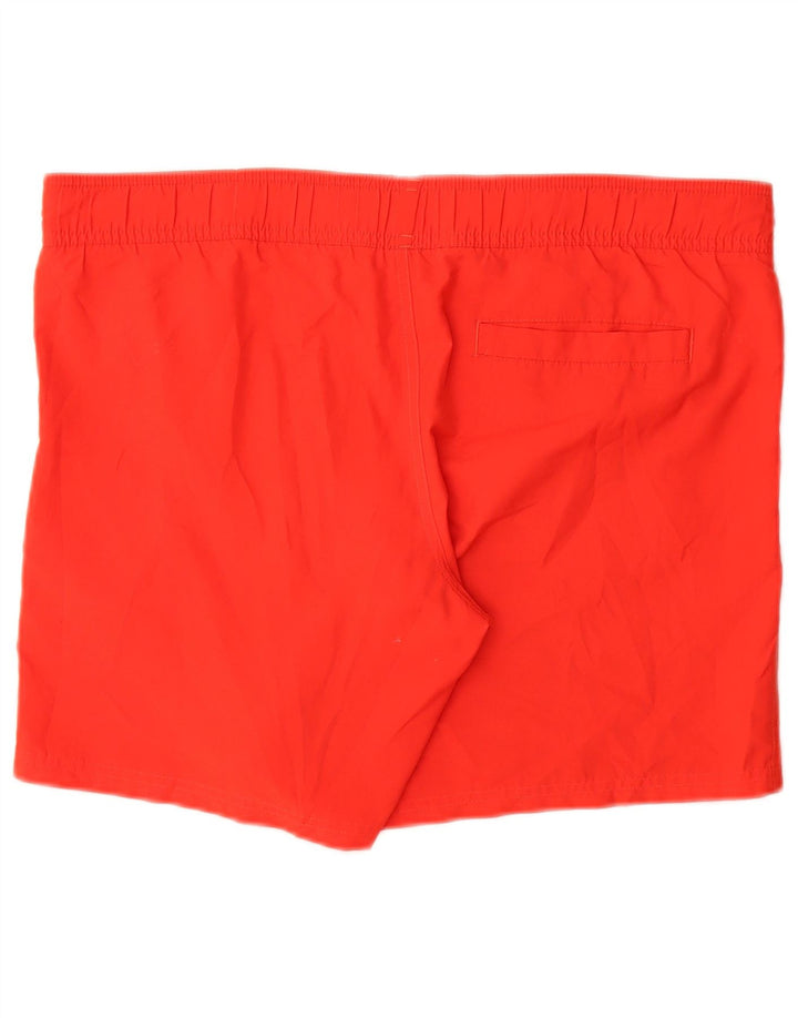 Puma Herren Sportshorts Mittelrot