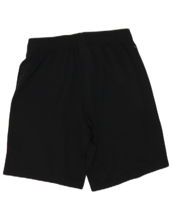 Adidas Climacool Graphic Sportshorts für Jungen, 12–13 Jahre, Schwarz, Farbblock