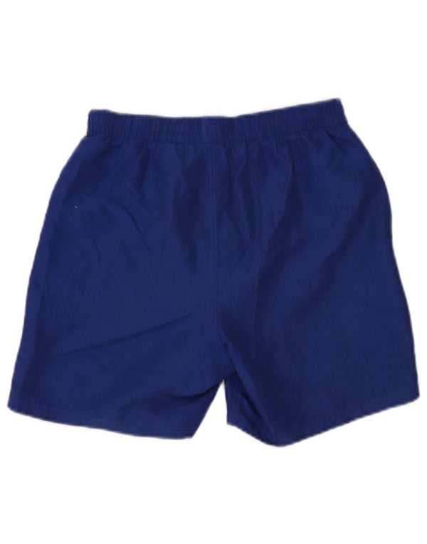 Nike Sportshorts für Jungen, 13–14 Jahre, XL, Blau, Polyester