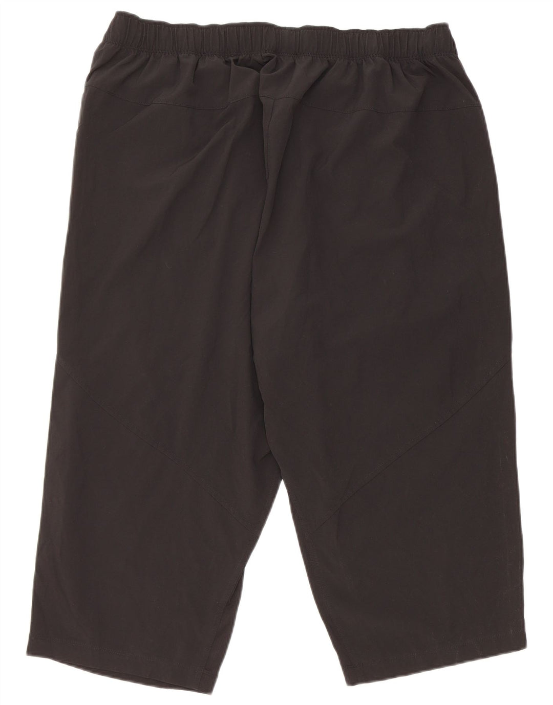 Adidas Herren Bermuda Sport Shorts 2XL Schwarz Polyester