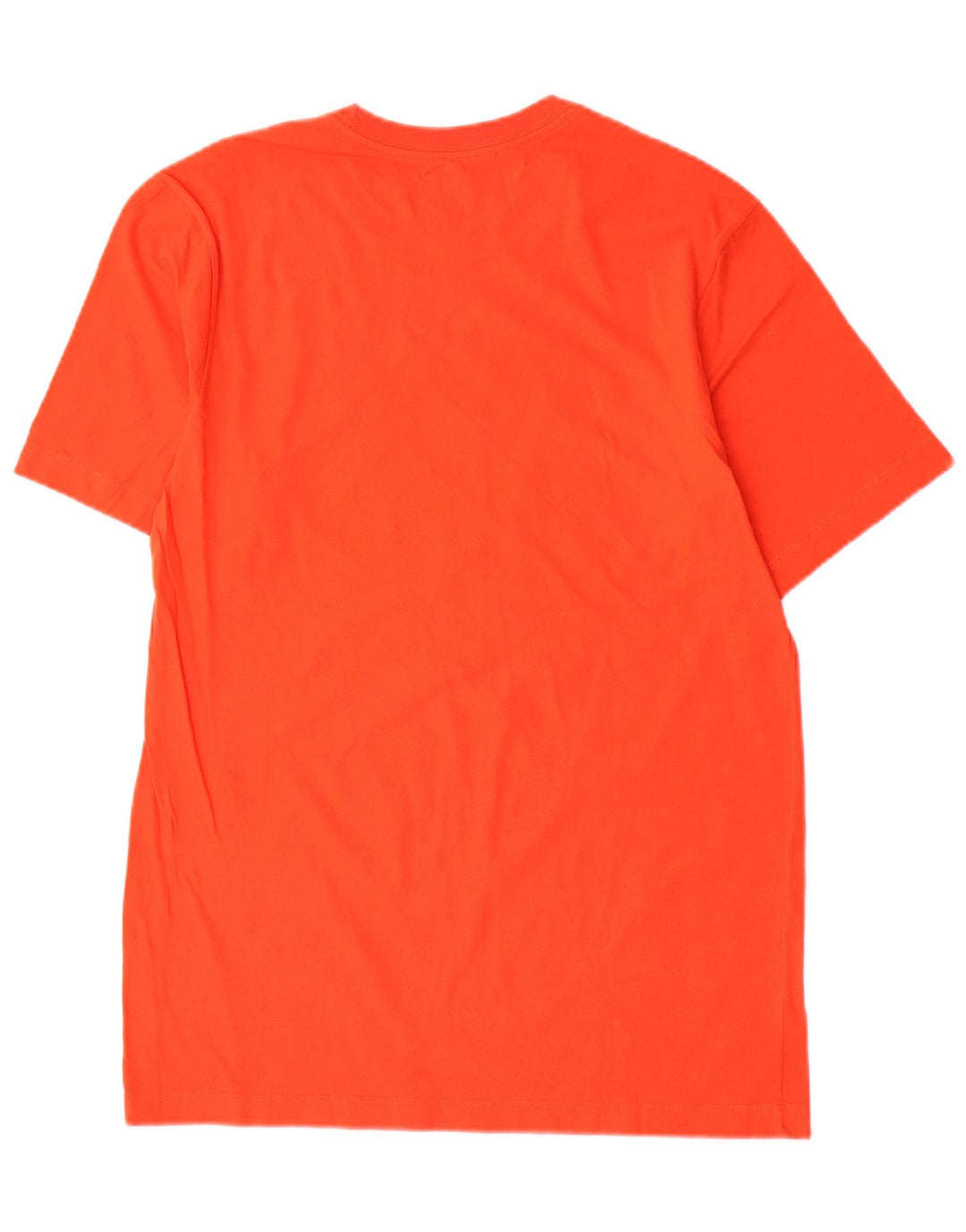 Jordan Herren-T-Shirt mit Grafik, Größe S, Rot