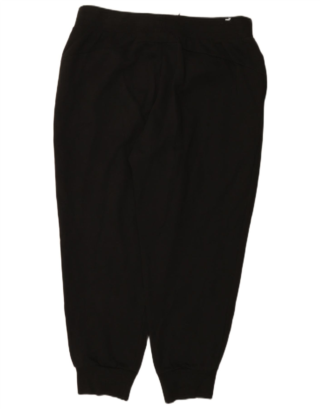Puma Herren Trainingshose Jogger XL Schwarz Baumwolle