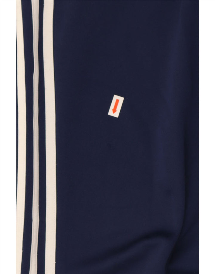 Adidas Herren Climacool Trainingshose Mittelblaues Polyester