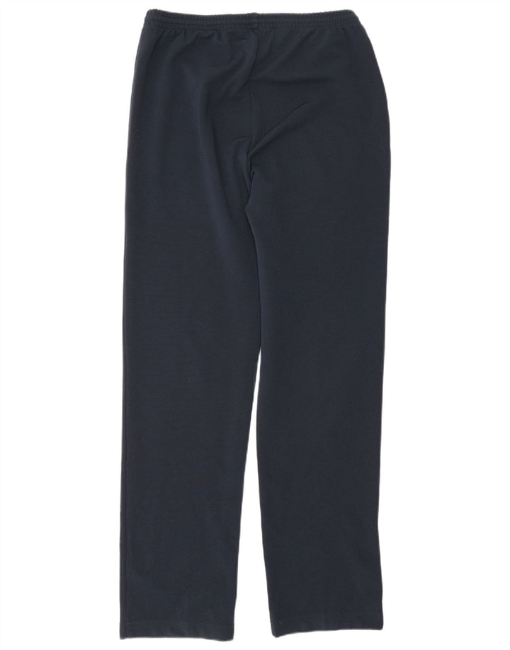 Kappa Herren-Trainingshose, mittelblau, Polyester