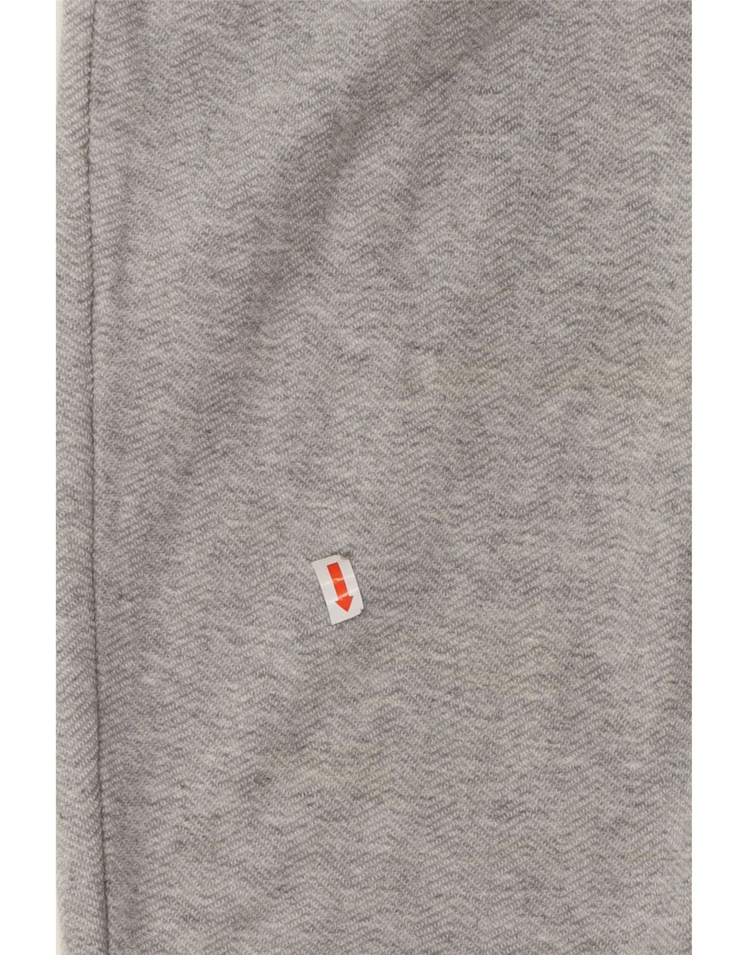 ADIDAS Damen-Trainingsanzug mit Grafik, Jogginghose, Gr. 8/10, Größe S, Grau