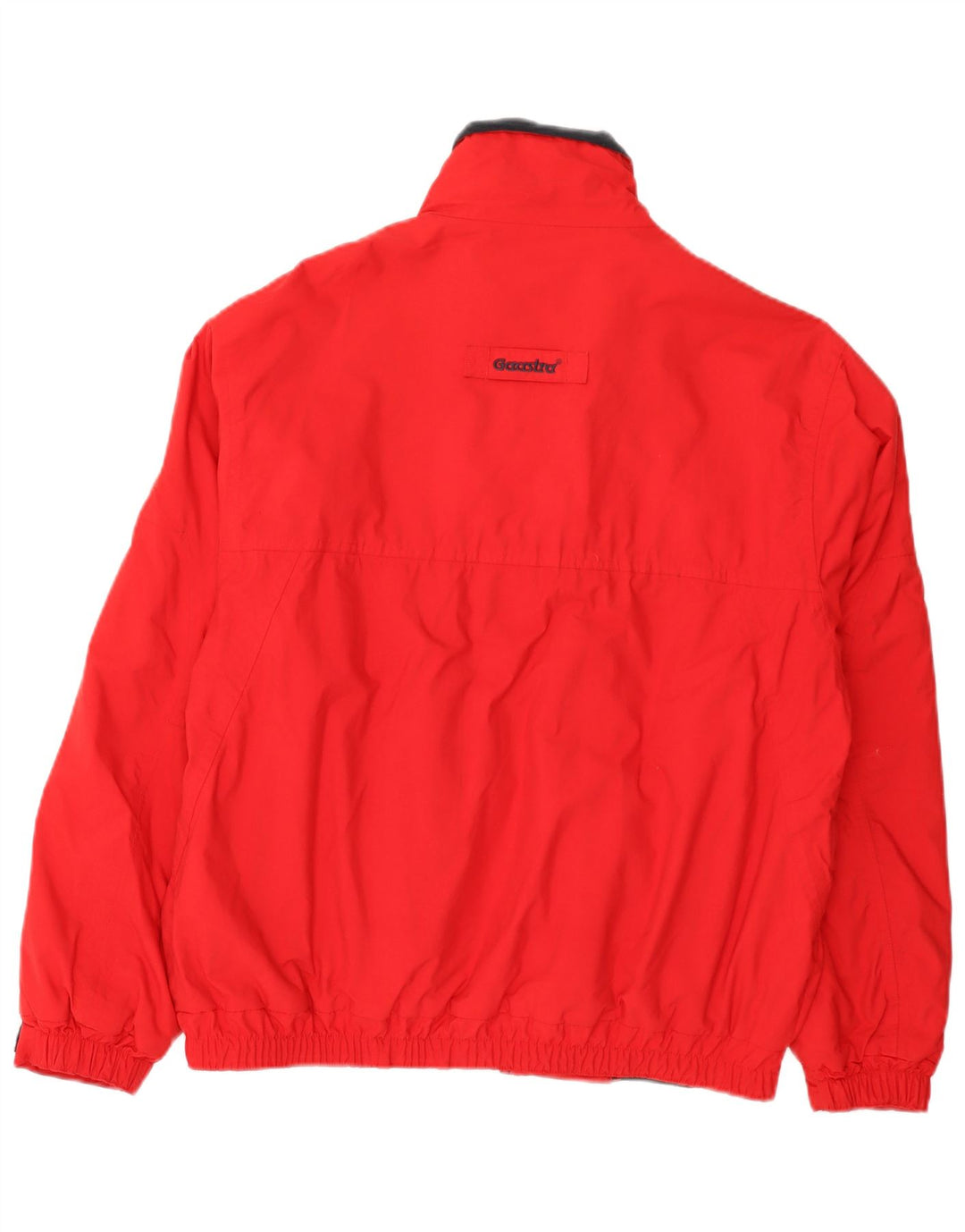Gaastra Herren Windjacke UK 38 Mittelrotes Nylon
