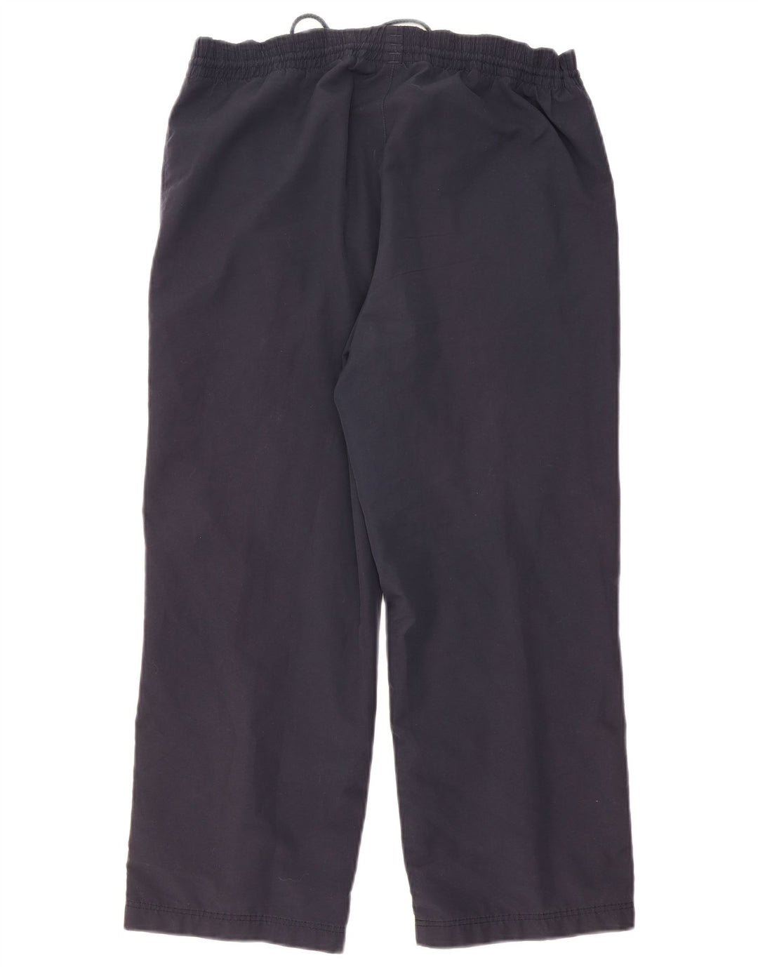 Champion Damen-Trainingshose, UK 14, Mittel, Marineblau, Polyester