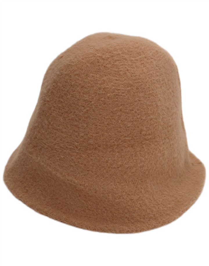 Libero Damen Fischerhut Mittelbeige Acryl