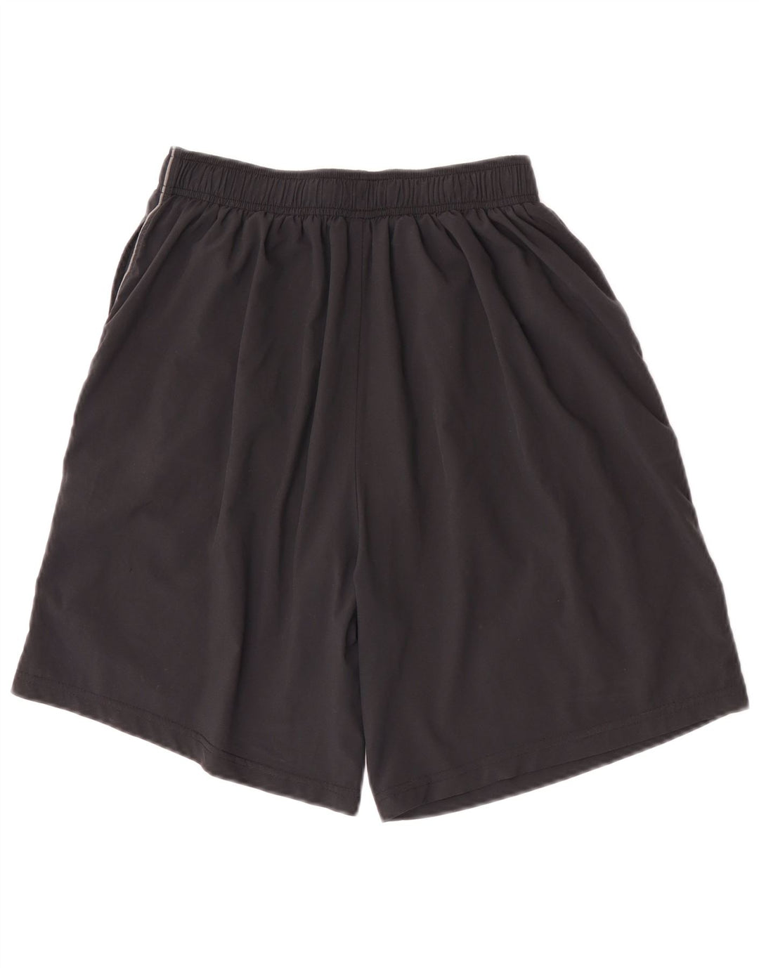 Ellesse Herren Sportshorts Medium Schwarz Polyester