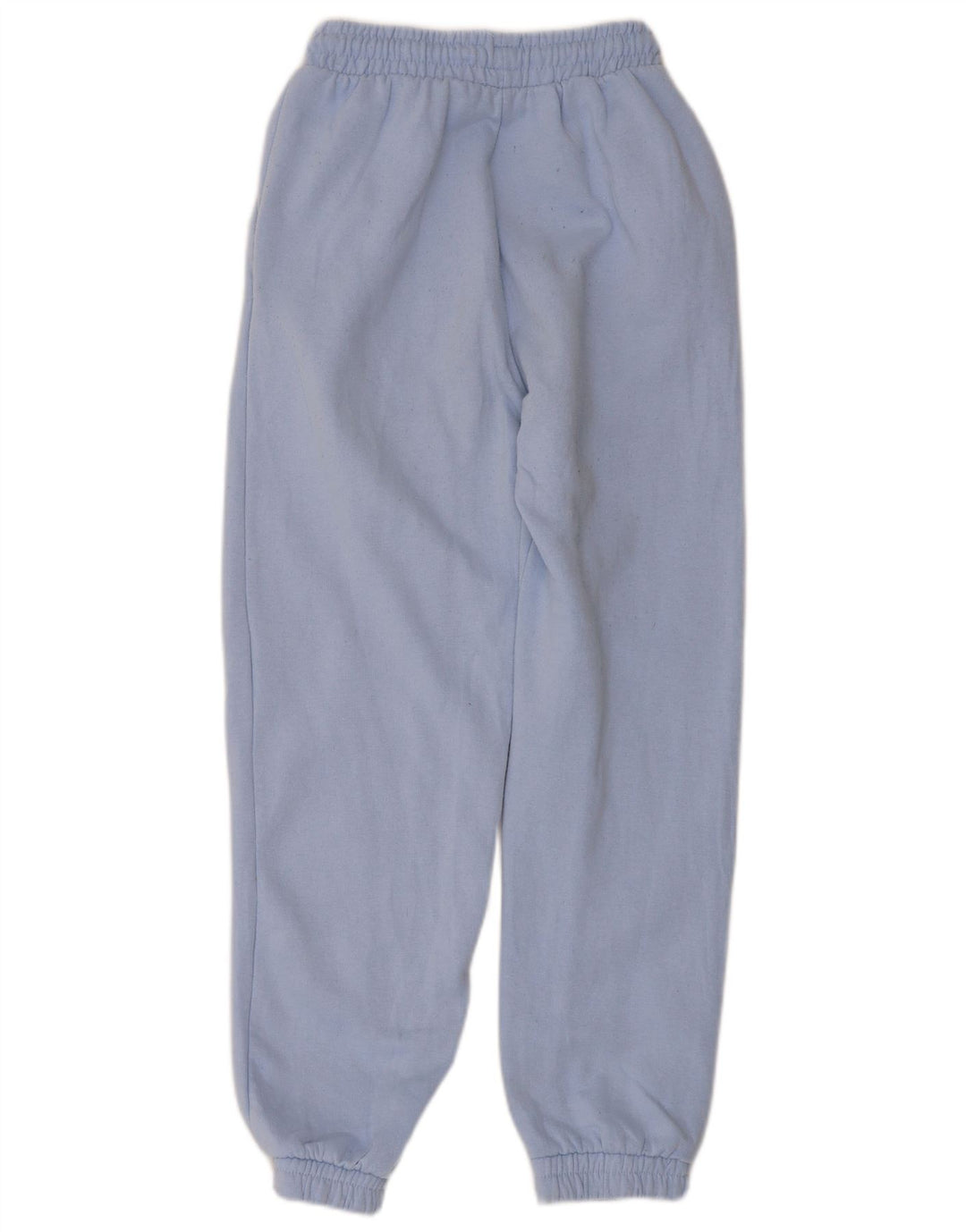 Zara Damen-Trainingshose, Jogginghose, Größe S, Größe S, Blau, Polyester